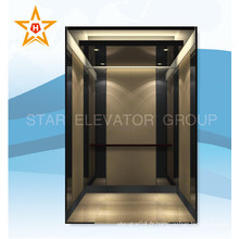 Petite salle de machine Luxury Rummery Passenger Elevator